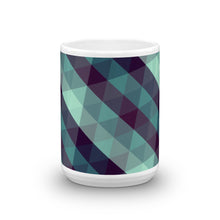 Pattern Mug