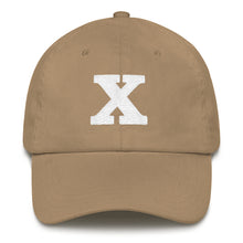 X Dat hat