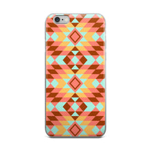 Pattern iPhone 5/5s/Se, 6/6s, 6/6s Plus Case