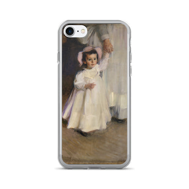 Famous Paintings iPhone 7/7 Plus Case