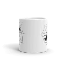 Spider Mug