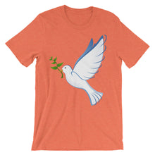 Peace t-shirt