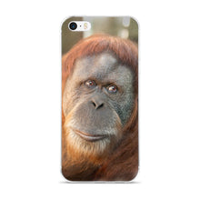 Endangered Species iPhone 5/5s/Se, 6/6s, 6/6s Plus Case