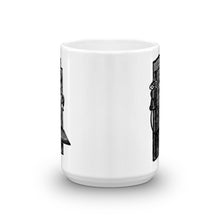 Vintage Telephone Mug