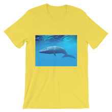 Endangered Species t-shirt