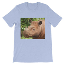 Endangered Species t-shirt