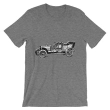 Vintage Automobile t-shirt