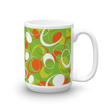 Pattern Mug