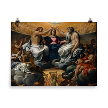 Famous Paintings poster