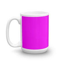 Magenta Mug