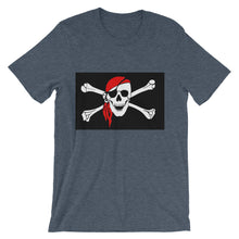 Pirate Flag t-shirt