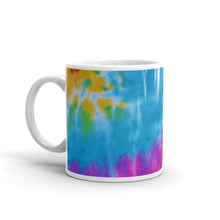 Tie Dye Mug
