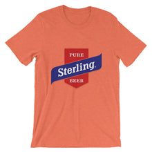 Sterling Beer t-shirt