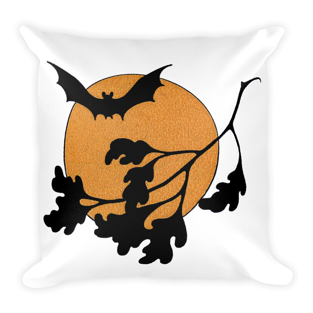 Halloween Pillow
