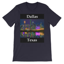 Dallas t-shirt