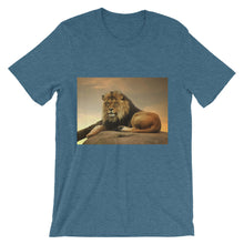 Lion t-shirt