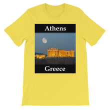 Athens t-shirt