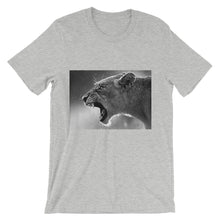 Big Cat t-shirt