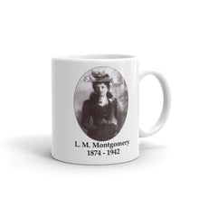 L. M. Montgomery - Mug