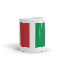 Italy Mug