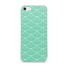 Pattern iPhone 5/5s/Se, 6/6s, 6/6s Plus Case