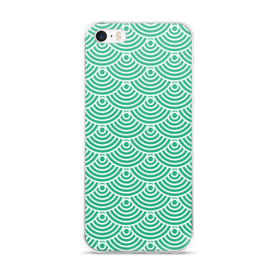 Pattern iPhone 5/5s/Se, 6/6s, 6/6s Plus Case