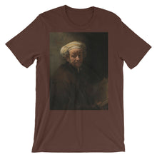 Rembrandt t-shirt