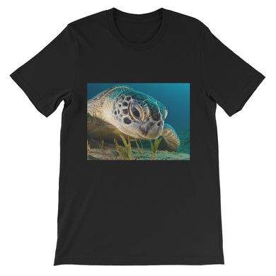 Endangered Species t-shirt