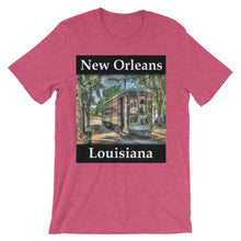 New Orleans t-shirt