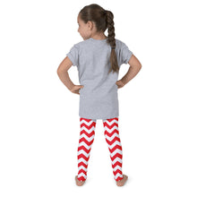 Pattern Kid's leggings