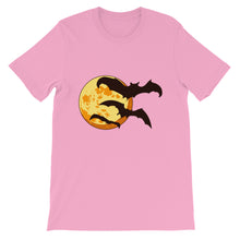 Halloween t-shirt