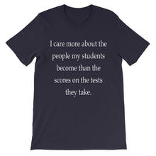 My students t-shirt