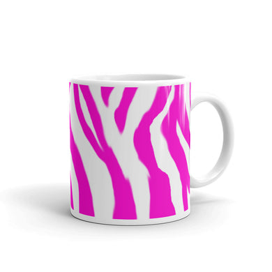 Pattern Mug