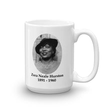 Zora Neale Hurston Mug