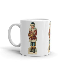 Christmas Mug