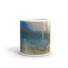 Famous Paintings Mug