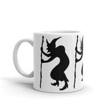Witch Mug