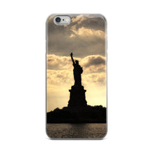 Statue of Liberty iPhone 5/5s/Se, 6/6s, 6/6s Plus Case