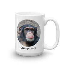 Chimpanzee Mug