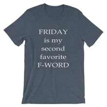 Friday t-shirt