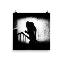 Nosferatu poster
