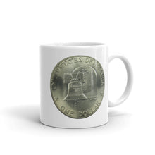 Bicentennial Dollar Mug