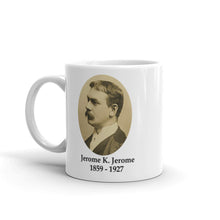 Jerome K. Jerome Mug