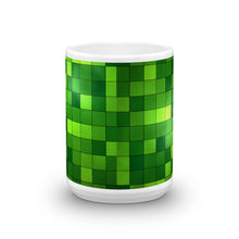 Pattern Mug