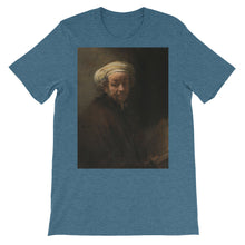 Rembrandt t-shirt