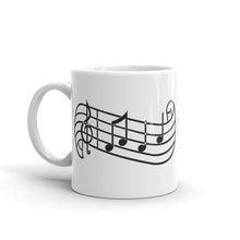 Music Mug