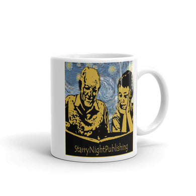 Starry Night Publishing Mug