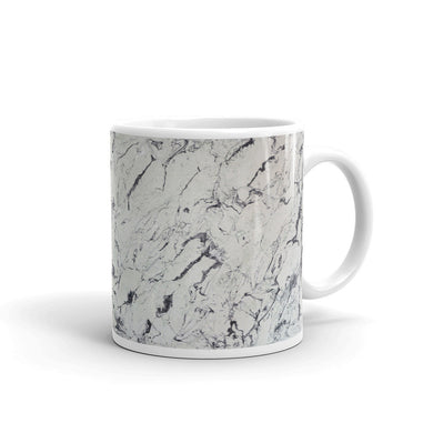 Marble Mug