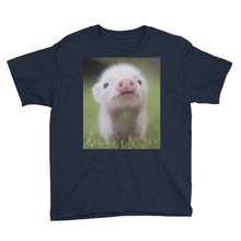 Piglet Youth Short Sleeve T-Shirt