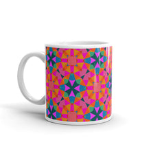 Pattern Mug